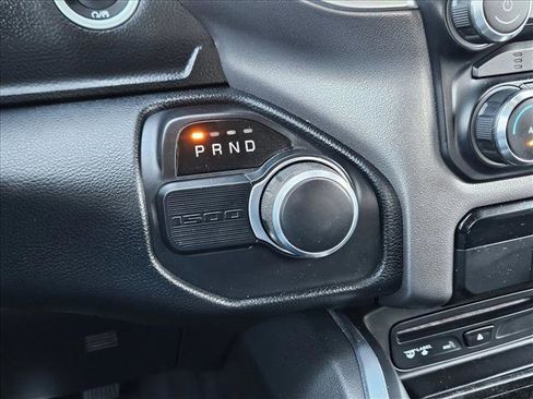 Used 2019 RAM 1500 Big Horn image 12