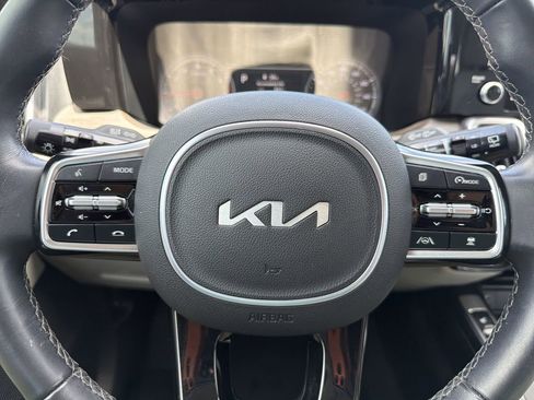 Used 2023 Kia Sorento EX FWD image 34