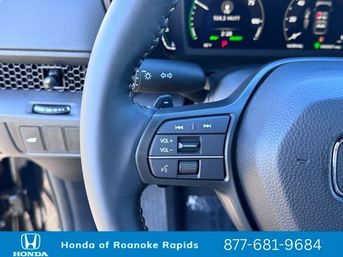 New 2026 Honda CR-V Sport-L image 14