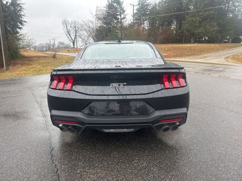 New 2026 Ford Mustang GT Premium image 3