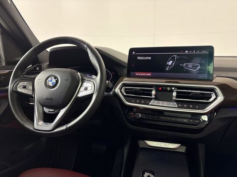 Used 2023 BMW X3 sDrive30i w/ Premium Package RWD image 24