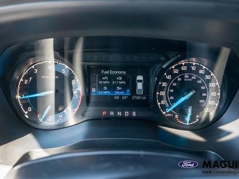 Used 2023 Ford Ranger XLT w/ Equipment Group 301A Mid AWD/4WD image 19