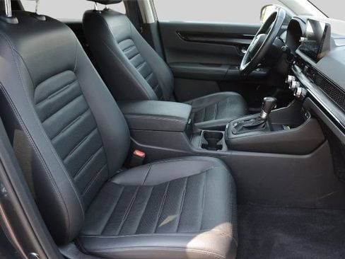 Used 2024 Honda CR-V EX-L image 26