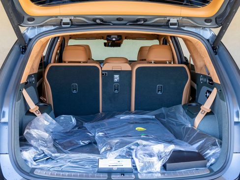 New 2026 Genesis GV80 3.5T Prestige image 23