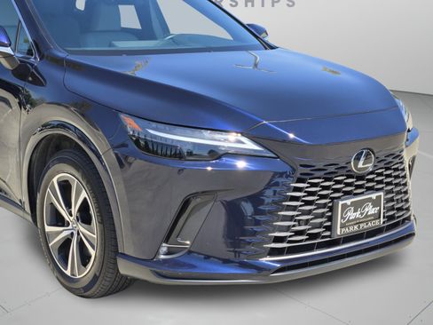 Used 2024 Lexus RX 350 Premium w/ Accessory Package (Z1) FWD image 31