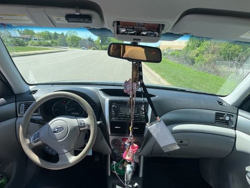 Used 2013 Subaru Forester 2.5X w/ Alloy Wheel Pkg image 5