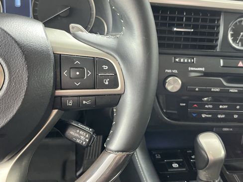 Used 2020 Lexus RX 350 AWD w/ Luxury Package image 20