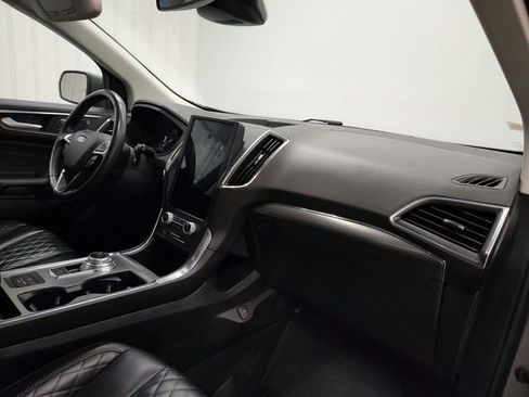 Used 2023 Ford Edge Titanium AWD/4WD image 33
