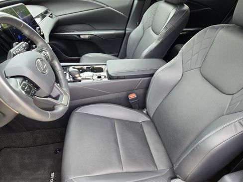 Used 2023 Lexus RX 350 AWD image 9