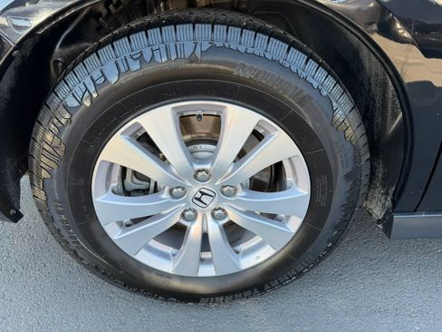 Used 2017 Honda Odyssey SE image 31