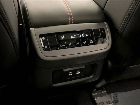 New 2026 Nissan Pathfinder Rock Creek image 20