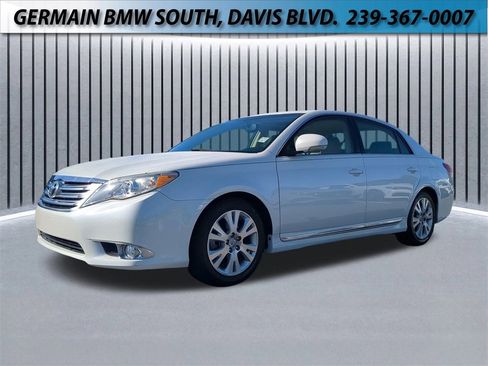 Used 2011 Toyota Avalon image 1