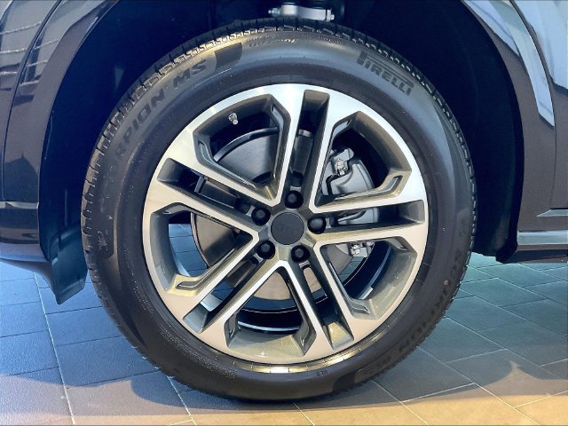 New 2026 Audi Q5 2.0T AWD/4WD image 14