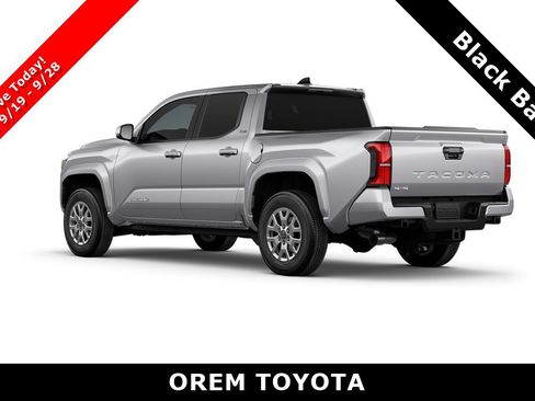 New 2026 Toyota Tacoma SR5 AWD/4WD image 6