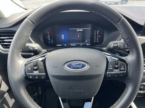 Certified 2023 Ford Escape Active image 21