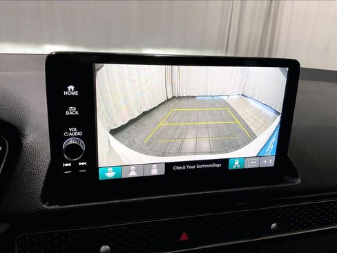 Used 2023 Honda Civic Touring image 19