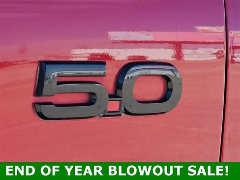 Used 2020 Ford Mustang GT Premium w/ Ford Safe & Smart Package image 10