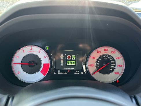 New 2026 Acura RDX A-Spec image 19