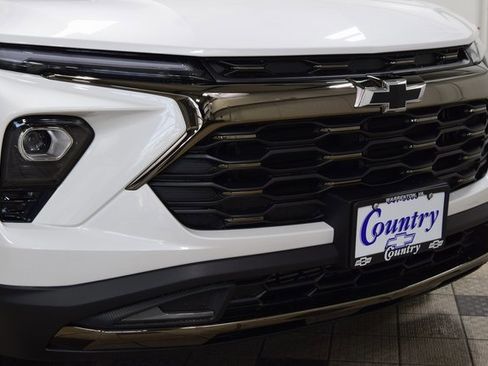 New 2026 Chevrolet TrailBlazer ACTIV w/ Convenience Package image 13