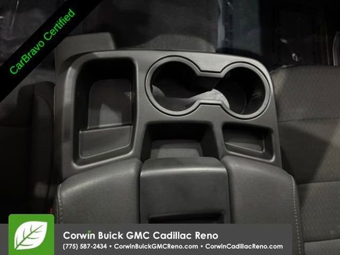 Certified 2025 Chevrolet Silverado 2500 LT w/ Convenience Package AWD/4WD image 28