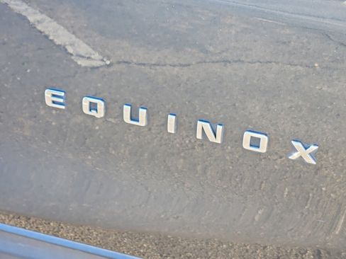 Used 2019 Chevrolet Equinox LT image 25