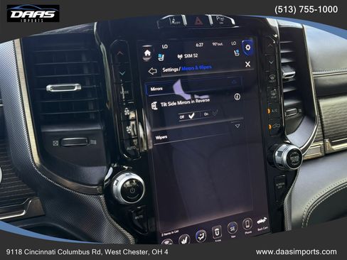 Used 2019 RAM 1500 Limited image 86