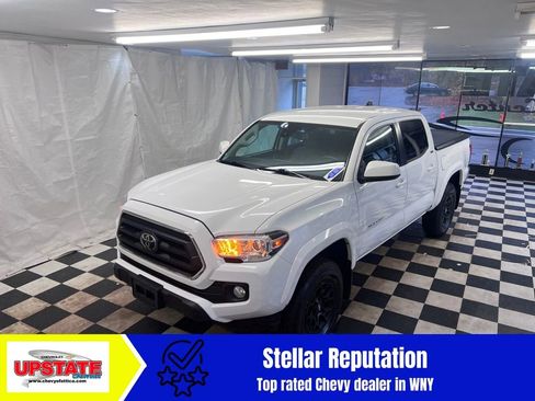 Used 2020 Toyota Tacoma SR5 image 6