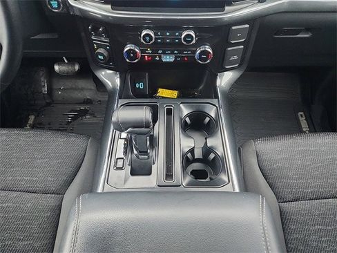 Certified 2023 Ford F150 XLT w/ Equipment Group 302A High image 18