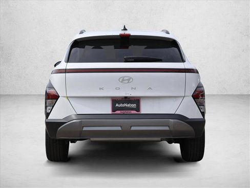 New 2026 Hyundai Kona SEL Premium FWD image 6