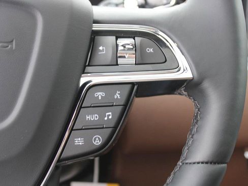 Used 2023 Lincoln Navigator Reserve image 24