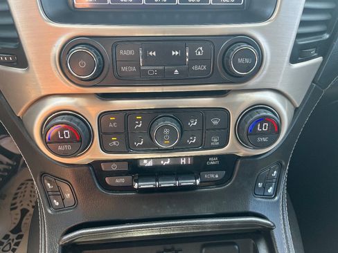 Used 2017 GMC Yukon XL Denali w/ Open Road Package RWD image 16