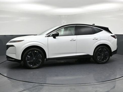 New 2026 Nissan Murano Platinum w/ Technology Package AWD/4WD image 2