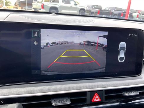 Used 2025 Kia K5 LXS image 27