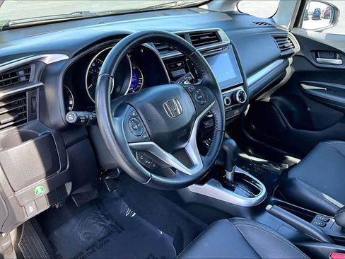 Used 2017 Honda Fit EX-L image 18