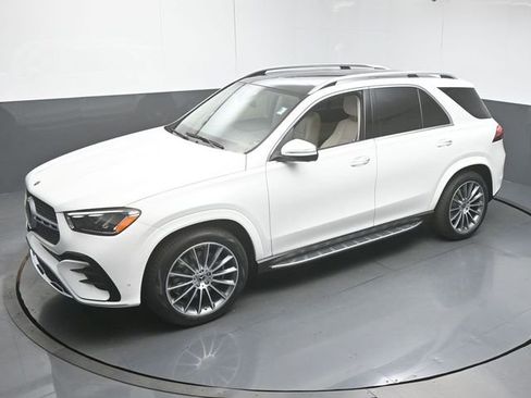 New 2026 Mercedes-Benz GLE 450 4MATIC image 43