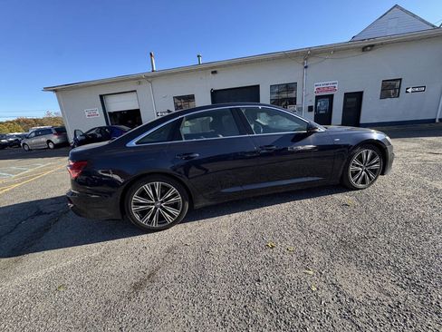Used 2020 Audi A6 3.0T Premium Plus image 8