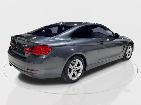 Used 2014 BMW 428i xDrive Coupe image 16