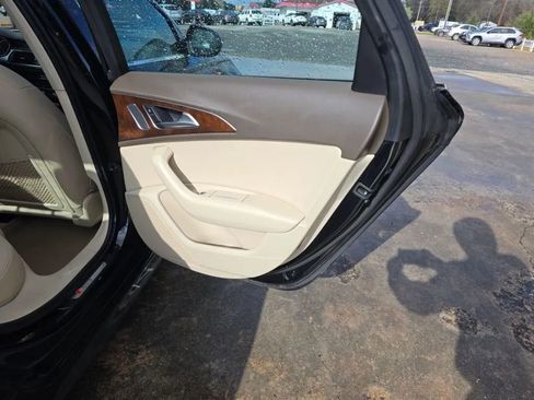 Used 2018 Audi A6 2.0T Premium image 42