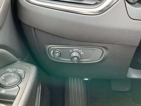 Certified 2024 Chevrolet Equinox LT image 27