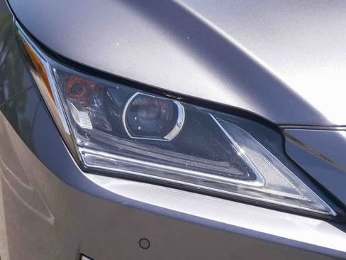 Used 2016 Lexus RX 350 FWD w/ Premium Package image 4