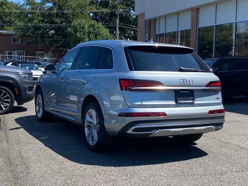 Used 2023 Audi Q7 3.0T Premium w/ Convenience Package AWD/4WD image 5
