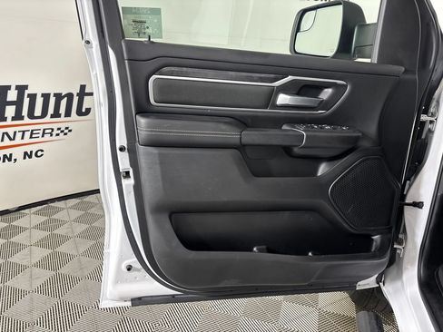 Used 2023 RAM 1500 Big Horn AWD/4WD image 7