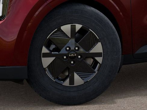 New 2026 Kia Carnival LXS FWD image 9