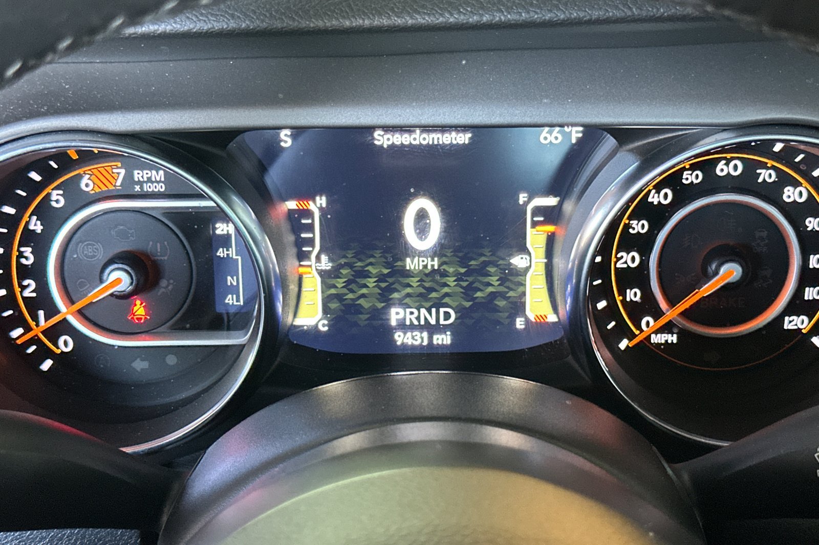 Used 2022 Jeep Wrangler Sport AWD/4WD image 24