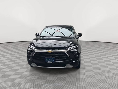 Certified 2023 Chevrolet Blazer LT w/ Driver Confidence Package AWD/4WD image 34