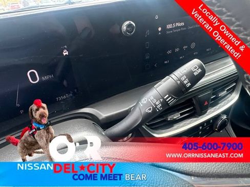 Used 2024 Buick Encore GX Sport Touring AWD/4WD image 18