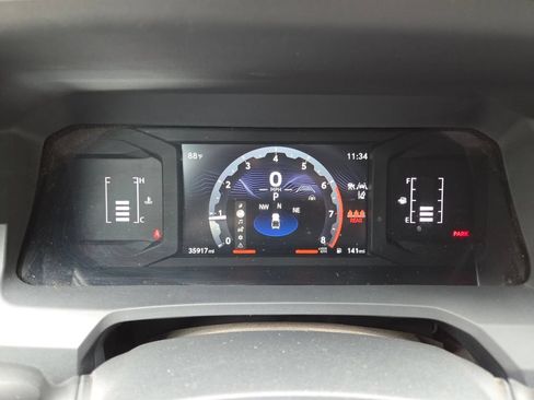 Certified 2024 Toyota Tacoma SR AWD/4WD image 31