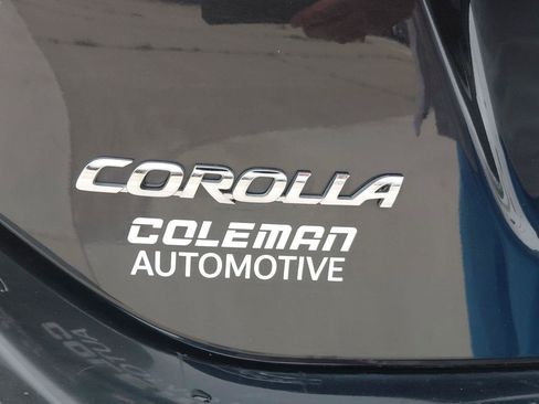 Used 2015 Toyota Corolla S Premium FWD image 18