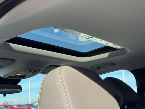 New 2026 Chevrolet Trax ACTIV w/ Sunroof Package image 6