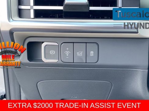 New 2026 Hyundai Santa Fe SEL image 13